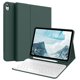 thumbnail image 1 of Funda con Teclado KVTVOU para iPad 11ª/10ª Generación 11" Bluetooth, 1 of 9