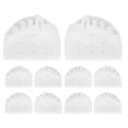 thumbnail image 2 of Foot Bunion Corrector 5 Holes Hallux Valgus Corrector High Elasticity SEBS Foot Toe Straightener, 2 of 7