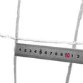 thumbnail image 3 of Goal Net, Full Size Portable Soccer Goal Post, Sports Replacement Soccer Equipment For Training Sports Match, 3 of 5
