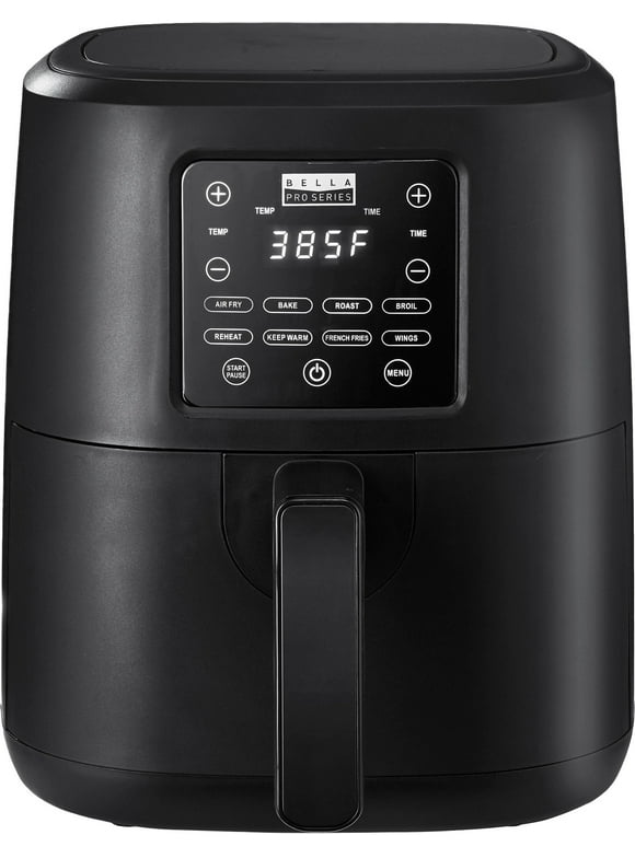Bella Air Fryers in Air Fryers
