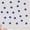 Deep Blue, variant on Wallhogs Soft Star Wall Decal