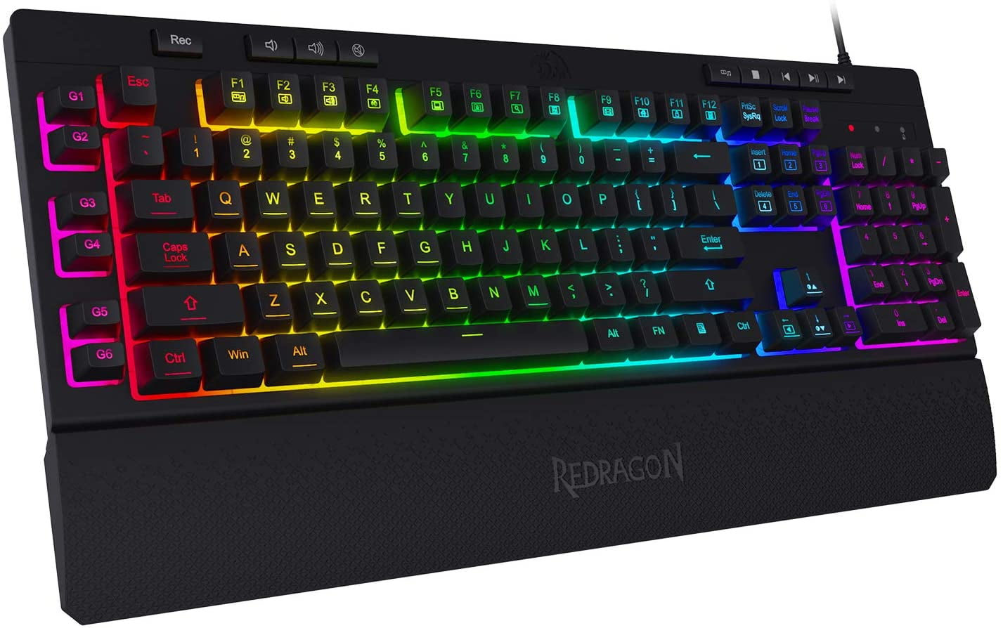 redragon keyboard respond to keytouch macro redragon keyboard respond to keytouch macro