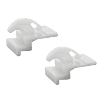 3051162 Range Front Drawer Glide Compatible with 8067766, 3012698, 2-PACK