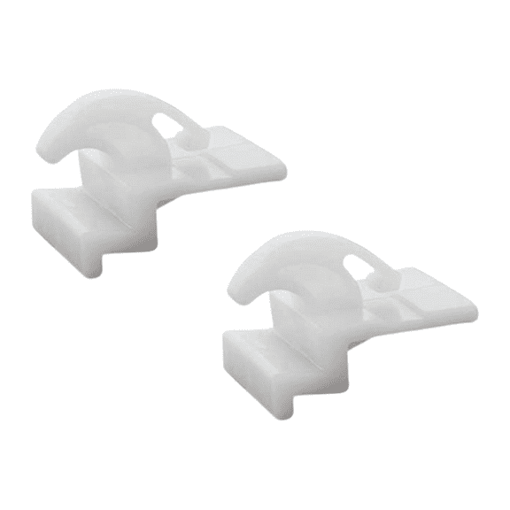 3051162 Range Front Drawer Glide Compatible with 8067766, 3012698, 2-PACK