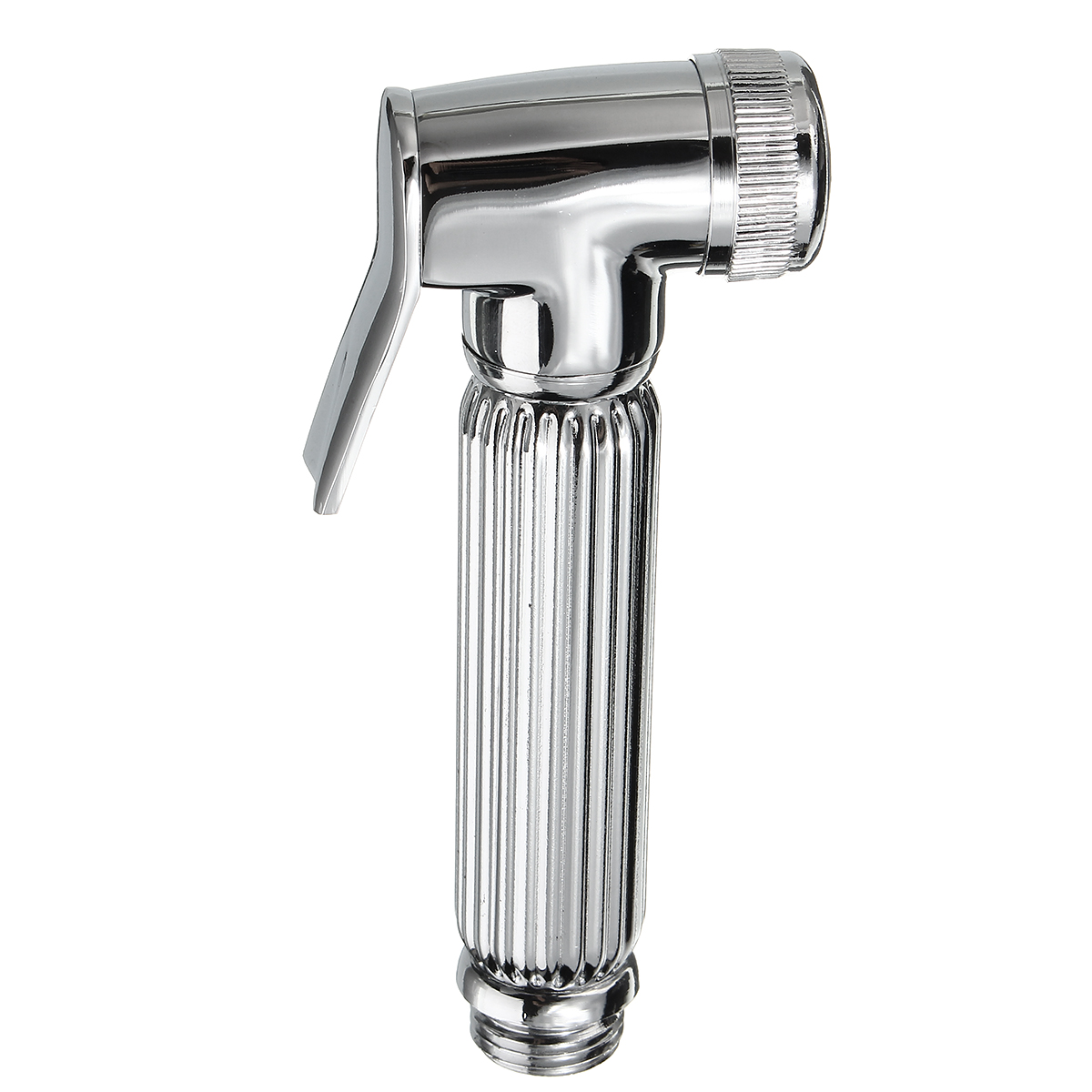 Portable Brass Shattaf Douche Spray Bidet Toilet Shower Head Nozzle