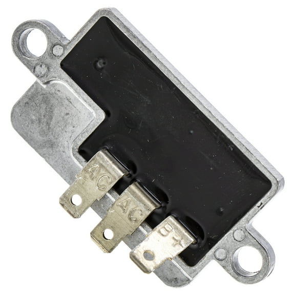 CUB CADET KM-21066-7017 Voltage Regulator Pro Z RZT L46 L50 L54 Z-Force Tank XT2