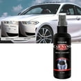 thumbnail image 4 of 250ml Ceramic Car Wax Spray - High Gloss Protective Coating for Automobiles, Scratch & Water Resistant, UV Protection, Long-Lasting Paint Sealant, 4 of 8