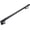 Black, variant on 48 Inch Black Square Pipe Staircase Handrails - 4 FT Wall Mount Stairway Railing Indoor, Outdoor Stair Railing, Deck Rails, Banister Railing, Safety Grab Handle for Handicap