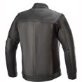 thumbnail image 2 of Alpinestars Topanga Leather Jacket BK L, 2 of 2