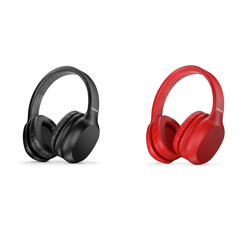 Lenovo HD100 Wireless BT Headset BT5.0 