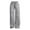 Grey, variant on Girls' Straight Leg Elastic Waist Jeans Playground-Ready Denim Pants Skate Park Tough Comfort High Waist Casual Streetwear with Pockets for Kids 6-14 Years Light Blue