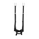 thumbnail image 5 of Dispositivo de tracción cervical Herramienta práctica Marco retractor fácil de usar Duradero negro, 5 of 9