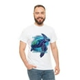 thumbnail image 5 of Sea Turtle Beach lovers Shirt, Summer Beach Turtle Lovers ID-0224-L5YM, 5 of 10