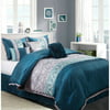 Nanshing Juliana 7-Piece Bedding Comforter Set