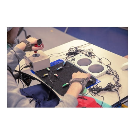 Microsoft - Xbox Adaptive Controller - White