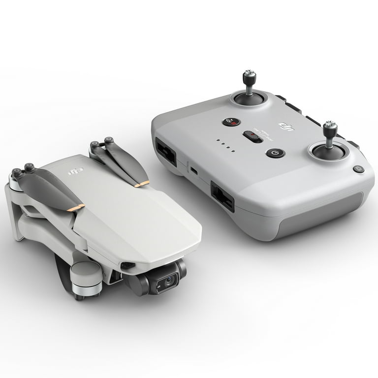 DJI Mavic Mini Fly More combo - Drone quadcopter Camera -Certified  Refurbished