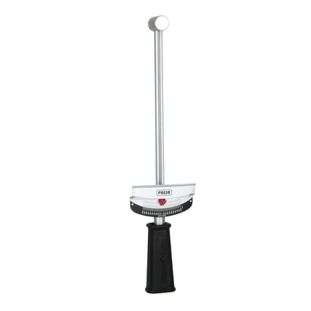 

Presa 3/8 in. Drive 10-80 ft-lbs Beam Torque Wrench