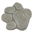thumbnail image 5 of Durable Resin Pet Monument, Personalized Pawprint Grave Stone For Outdoor Lawn  Garden, 5 of 6