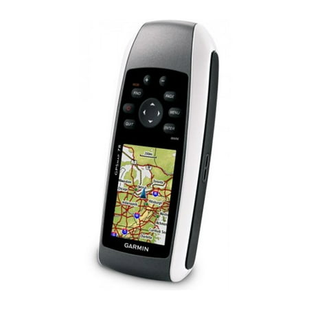Garmin GPSMAP 78 GPS Handheld Receiver, Marine (Best Marine Gps Reviews)