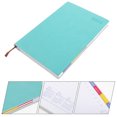 thumbnail image 3 of Agenda Daily Planner English 2024 Planner English Notebook Daily To Do List Notebook, 3 of 8