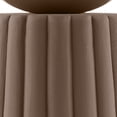 thumbnail image 4 of Livabliss Conju Vintage Accent Table Lamp, 17-inch, Brown, 4 of 6