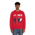 thumbnail image 4 of Biologist Biology Graduation Sweatshirt, Gifts, Sweater Shirt, 4 of 9