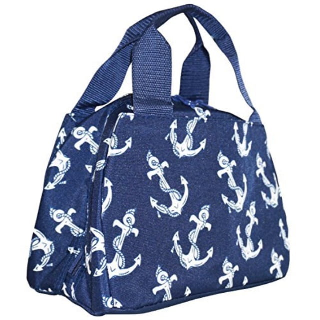 insulated lunch bags walmart