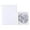 B, variant on MKHSQHDG Today's Deals Diy Mosquito Screen Invisible S-Imple Window Screen with V-Elcro for You