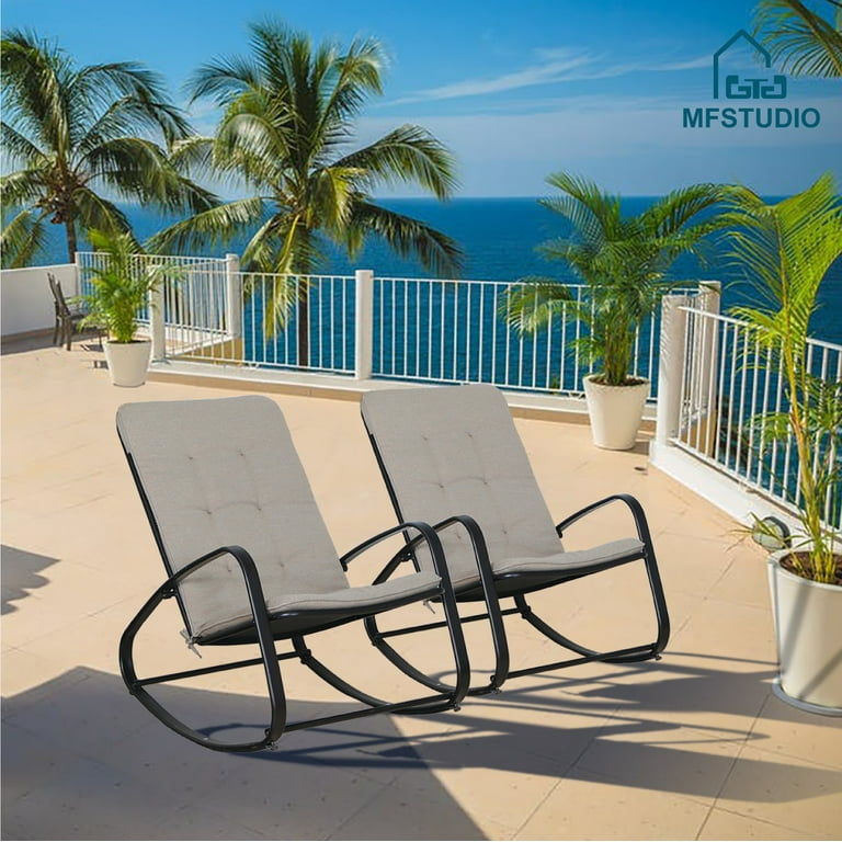 Homebase Rocking Chair