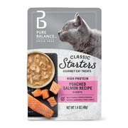 PB CREAMY STRT SLM – 14ct Case