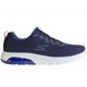 thumbnail image 2 of Tenis Skechers Caballero Go Walk Air 54491XNVBL azul marino 27.5 Skechers 54491XNVBL, 2 of 4
