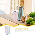 thumbnail image 5 of LNGOOR Car Tissues with Lotion & Holder - 3pcs, 5 of 5