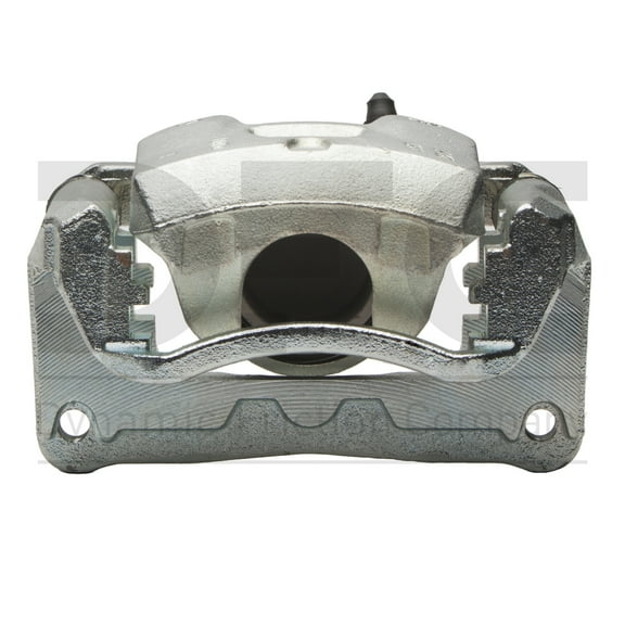 Front Left Dynamic Friction Company Premium Brake Caliper 331-75023 For 2002-2003 Lexus RX300