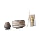 thumbnail image 5 of Juego de té matcha portátil para ceremonias en casa Estilo A, 5 of 9