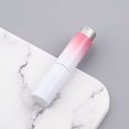 thumbnail image 2 of Qarigey Dispensador de fragancias con carcasa de aluminio, repuesto reutilizable recargable, accesorios para botellas de Spray para el aliento de oficina Cuentagotas de vidrio y botellas Rojo Qarigey CE014477-01, 2 of 6