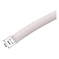 thumbnail image 3 of Uxcell 5/32" x 9/32" x 6.6ft Tubing Tube Air Hose Pipe for Pump Transfer Silicone Rubber White 1pcs, 3 of 5