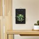 thumbnail image 4 of unbranded De Montaje Para En Pared Vertical Para Plantas Colgantes Interiores, 4 of 8