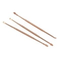 thumbnail image 4 of Dual Head Spring Ear Cleaner Ear Pick Spoon Wax Removal Care Cleaner Tools, 4 of 8