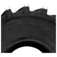 thumbnail image 6 of 2Pcs 20x10.00-8 Lawn Mower Turf Tires 20x10x8 Tubeless 4PR Tractor Turf Garden Golf Cart Tires, 6 of 9