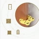thumbnail image 5 of Artefacto de cierre para bebés, tarjeta para puertas, tapa para puertas, tapón para puertas, tope para puertas, tarjeta para puertas, 5 of 8