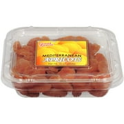 Good Sense: Mediterranean Apricots, 16 oz