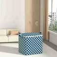 thumbnail image 1 of Sac de Rangement pour Vêtements en Tissu, Finition de Chambre, Sac de Rangement pour Couette, Sac de Rangement Résistant, 1 of 3