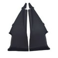 thumbnail image 2 of Furulu 1Pair Left / Right Front Windshield Wiper Side Cowl Trim For Nissan Altima 2019-2021, 2 of 5