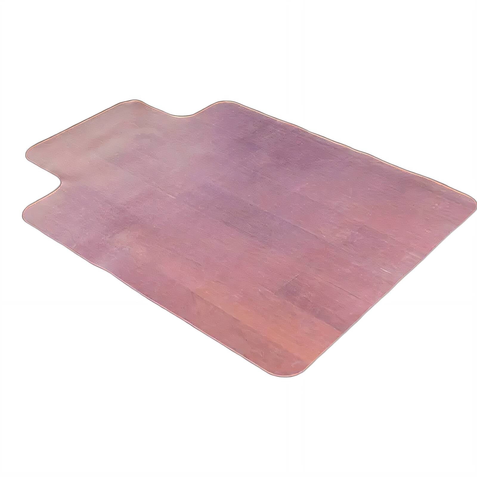 auq office chair mat transparent product