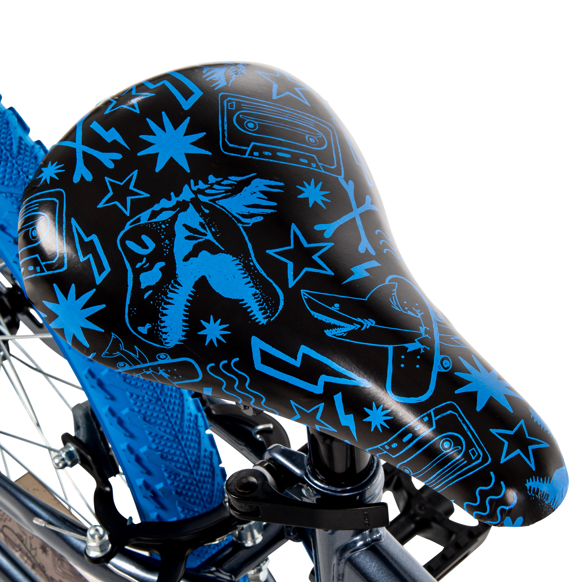 HUFFY  BMX  （おまけ付き） Huffy - Brandclub - Huffy ZRX