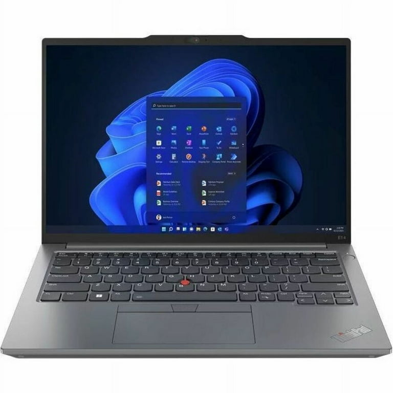 Lenovo THINKPAD E14 AMD G5 AMD RYZEN 5 7530U 14IN W11P 64