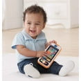 thumbnail image 3 of VTech Touch & Swipe Baby Phone, 3 of 6