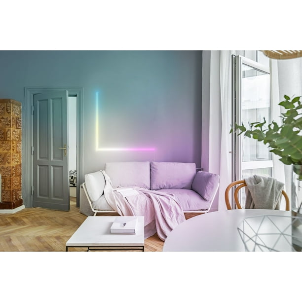 LIFX Beam Color Smart Light, Hub Required - Walmart.com