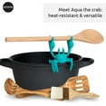 thumbnail image 6 of OTOTO - Aqua - Spoon Holder, 6 of 8