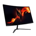thumbnail image 2 of Acer Nitro EDA270U P 27" Class WQHD Curved Screen Gaming LED Monitor, 16:9, Black, 2 of 2